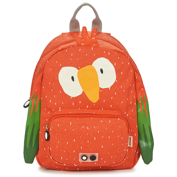  Trixie  Backpack Mister Parrot  (girls) 