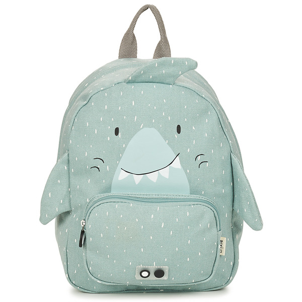  Trixie  Backpack Mister Shark  (girls) 