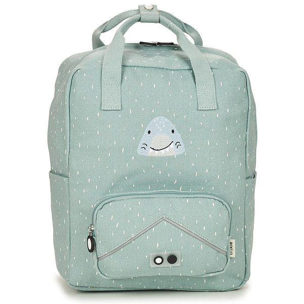  Trixie  Backpack Mister Shark  (girls) 