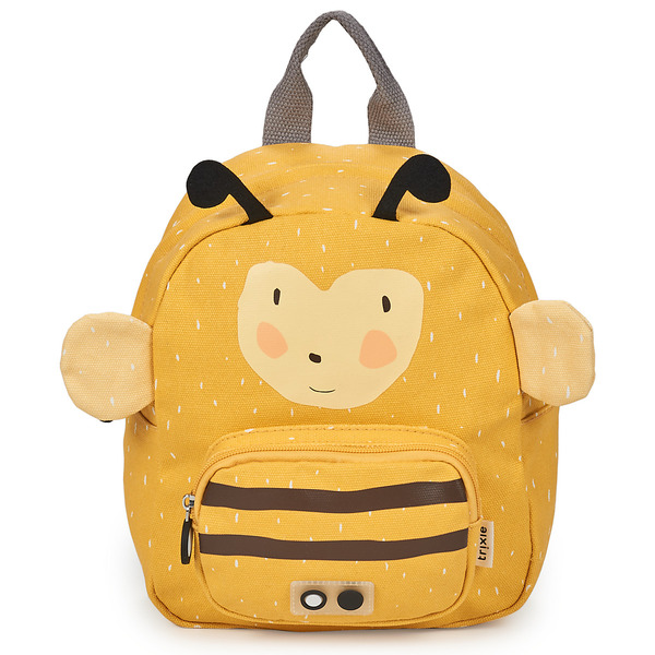  Trixie  Backpack Sac à Dos Petit Modèle - Miss Bumblebee 5.2l  (girls) 