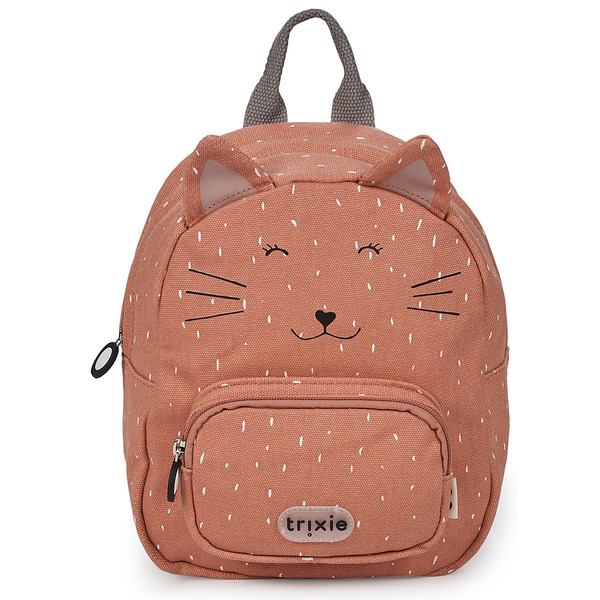  Trixie  Backpack Sac à Dos Petit Modèle - Miss Cat 5.2l  (girls) 