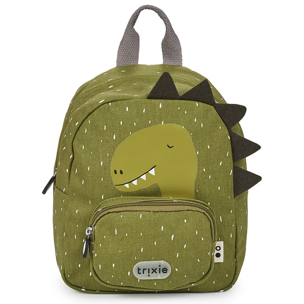  Trixie  Backpack Sac à Dos Petit Modèle - Mister Dino 5.2l  (girls) 