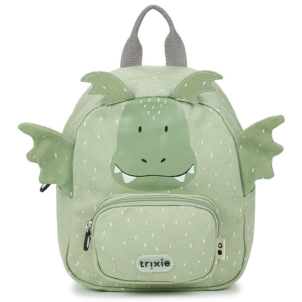  Trixie  Backpack Sac à Dos Petit Modèle - Mister Dragon  5.2l  (girls) 