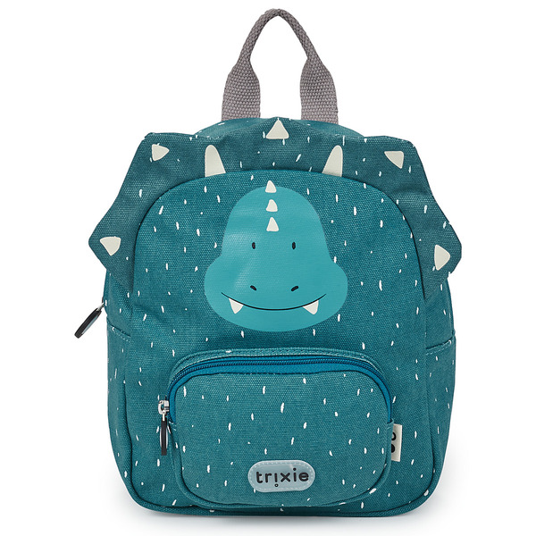  Trixie  Backpack Sac à Dos Petit Modèle - Mister Triceptops 5.2l  (girls) 