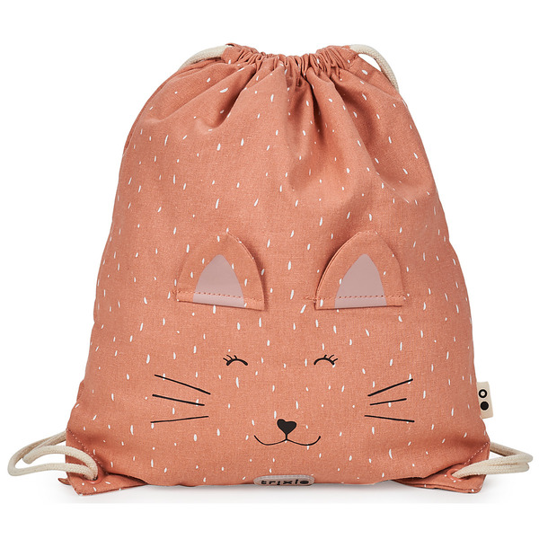  Trixie  Backpack Sac De Gym - Miss Cat 2.5l  (girls) 
