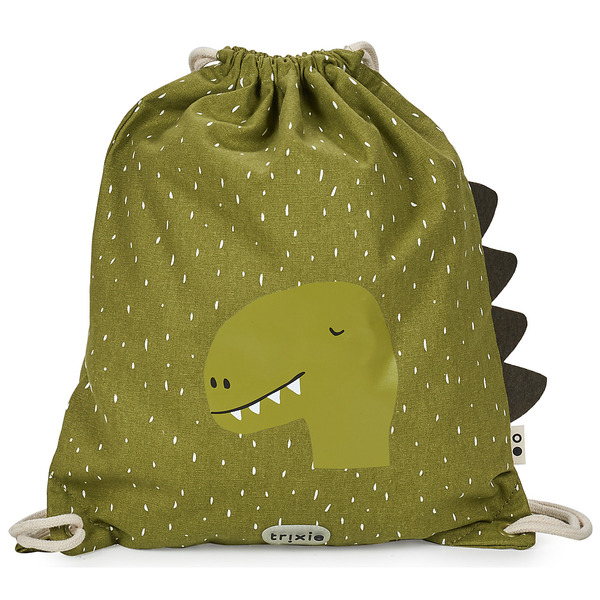  Trixie  Backpack Sac De Gym - Mister Dino 2.5l  (girls) 
