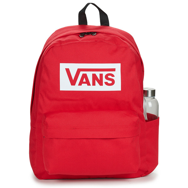  Vans  Backpack Old Skool Boxed Backpack  (women) 