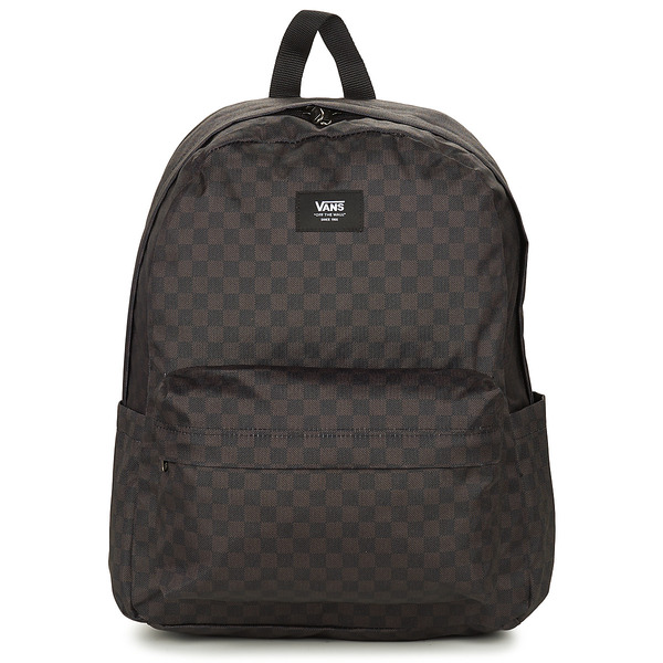  Vans  Backpack Old Skool Check Backpack 22l  (women) 