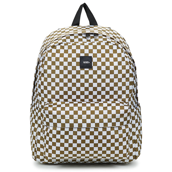  Vans  Backpack Old Skool Check Backpack 22l  (women) 
