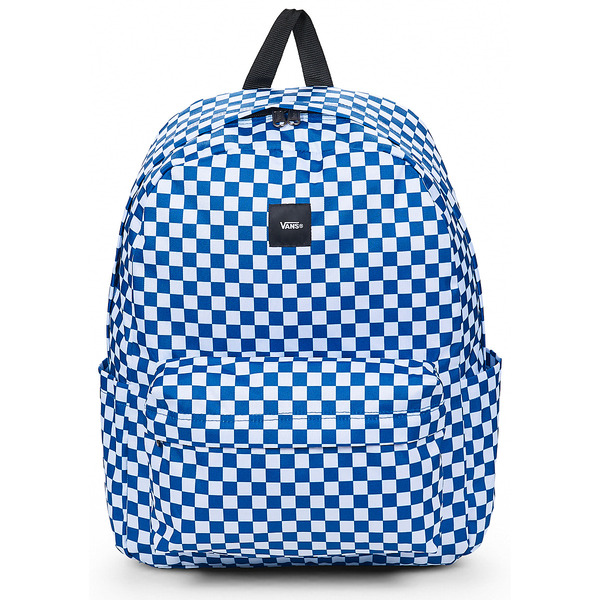  Vans  Backpack Old Skool Check Backpack 22l  (women) 
