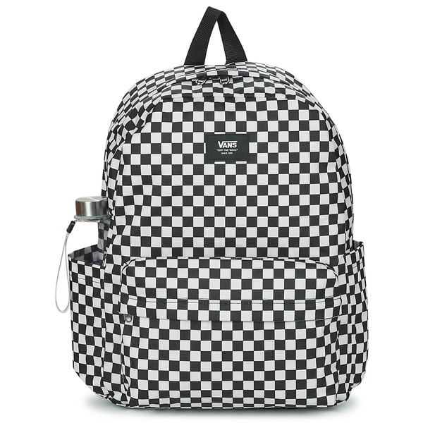  Vans  Backpack Old Skool Check Backpack  (women) 