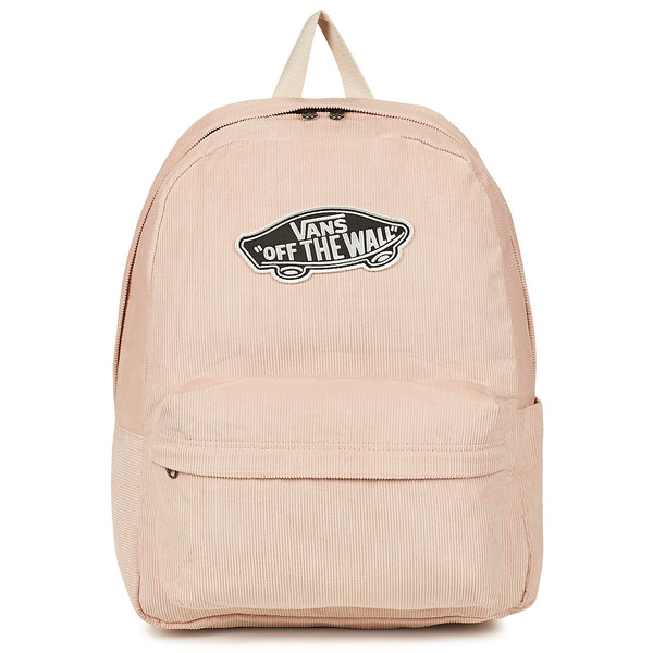  Vans  Backpack Old Skool Classic Backpack  (women) 