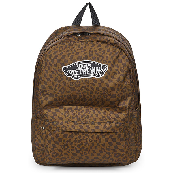  Vans  Backpack Old Skool Classic Backpack  (women) 