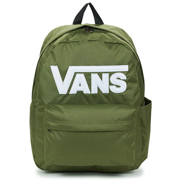  Vans  Backpack Old Skool Drop V Backpack 22l  (women) 