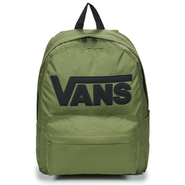  Vans  Backpack Old Skool Drop V Backpack  (women) 