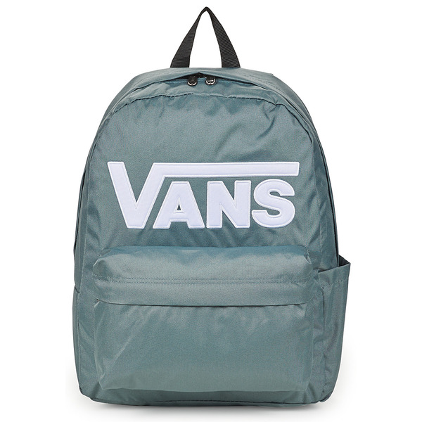  Vans  Backpack Old Skool Drop V Backpack  (women) 