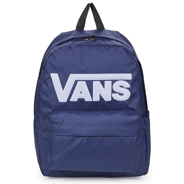  Vans  Backpack Old Skool Drop V Backpack  (women) 