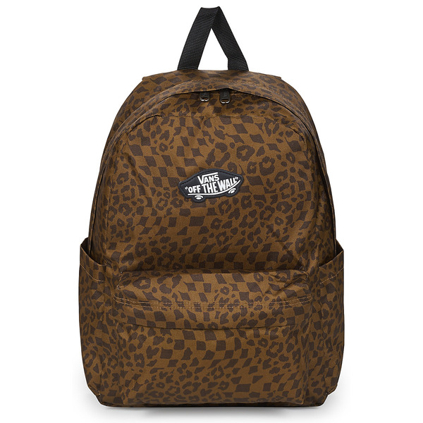  Vans  Backpack Old Skool Grom Backpack  (girls) 