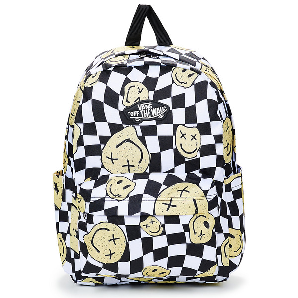  Vans  Backpack Old Skool Grom Backpack 18l  (girls) 