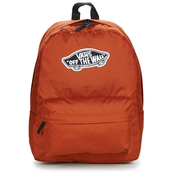  Vans  Backpack Wm Realm Backpack  (women) 