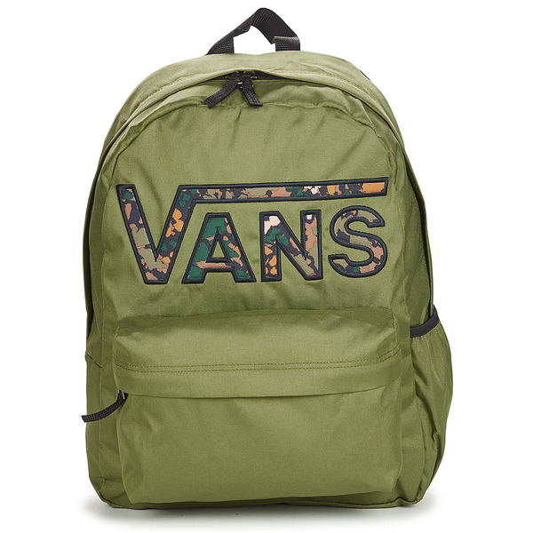  Vans  Backpack Wm Realm Flying V Backpack  (women) 