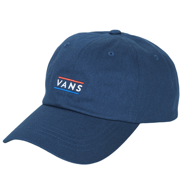  Vans  Cap Half Box Curved Bill Jockey  (men) 