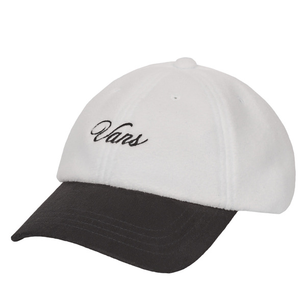  Vans  Cap Script Curved Bill Jockey  (men) 