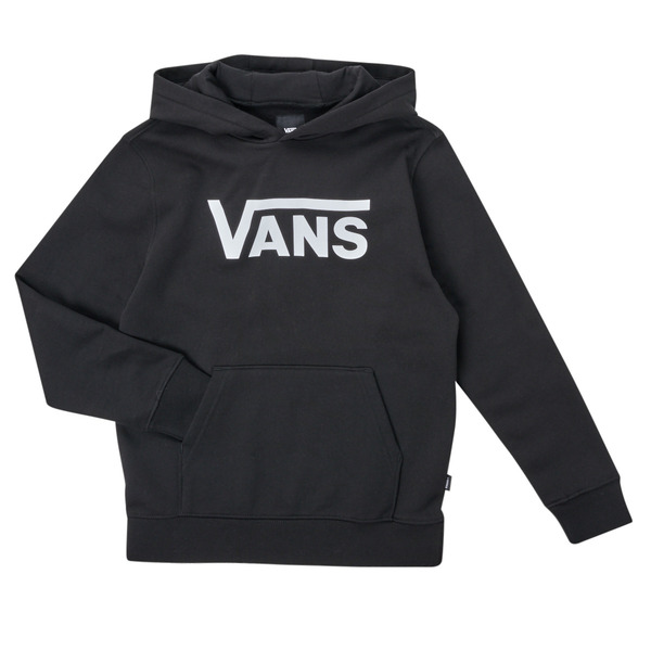  Vans  Hoodies By Vans Classic Po Kids  (boys) 
