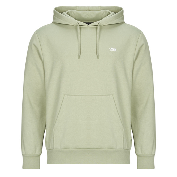  Vans  Hoodies Left Chest Po  (men) 