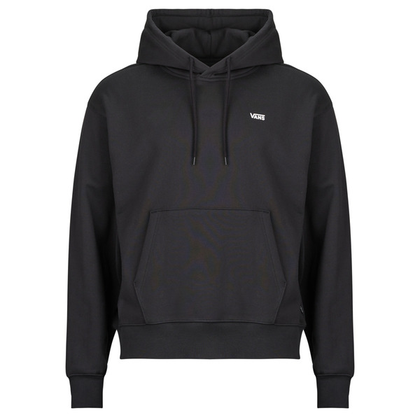  Vans  Hoodies Left Chest Pullover  (men) 