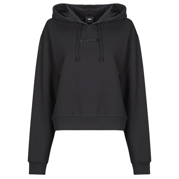 Vans  Hoodies W Essential H-ft Rlx Po  (women) 