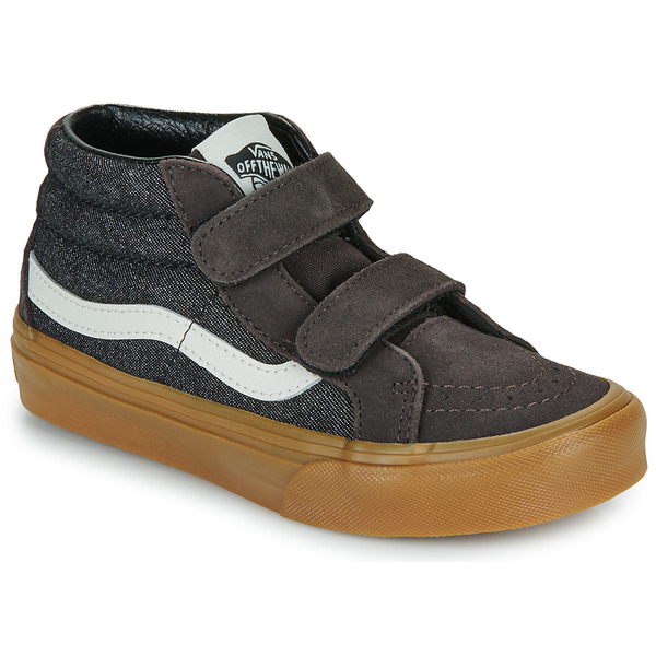  Vans  Shoes (high-top Trainers) Sk8-mid Reissue V  (boys) 