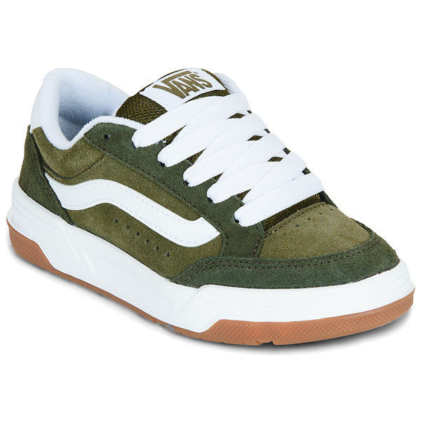  Vans  Shoes (trainers) Hylane 2-tone Obsidian Fern  (boys) 