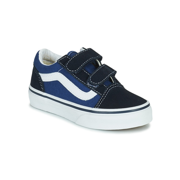  Vans  Shoes (trainers) Old Skool V  (girls) 