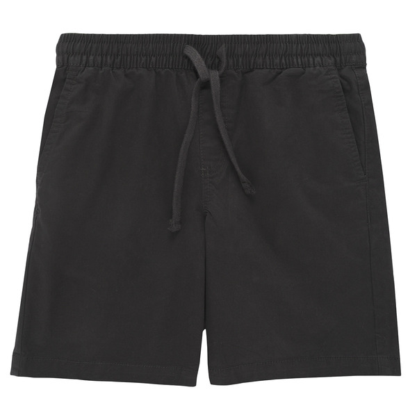  Vans  Shorts Range Elastic Waist Short Ii Boys  (boys) 