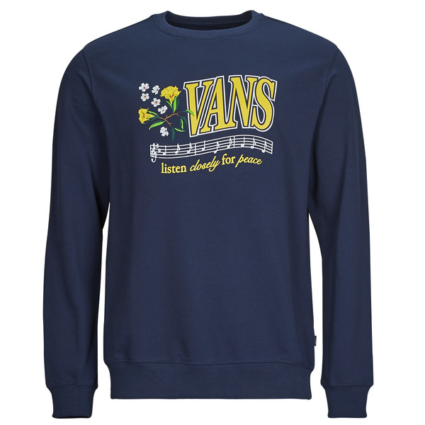  Vans  Sweatshirts Noted Crew  (men) 