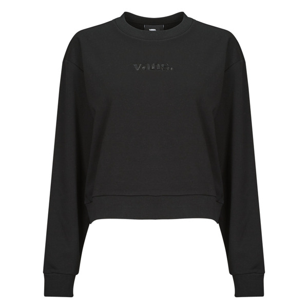  Vans  Sweatshirts W Essential Ft Rlx Crew  (women) 