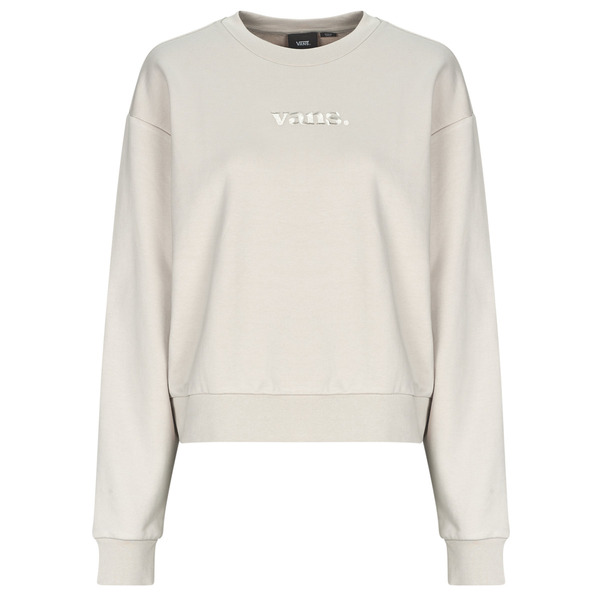  Vans  Sweatshirts W Essential H-ft Rlx Crew  (women) 