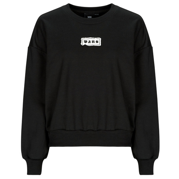  Vans  Sweatshirts W Upworn Retro Crew  (women) 