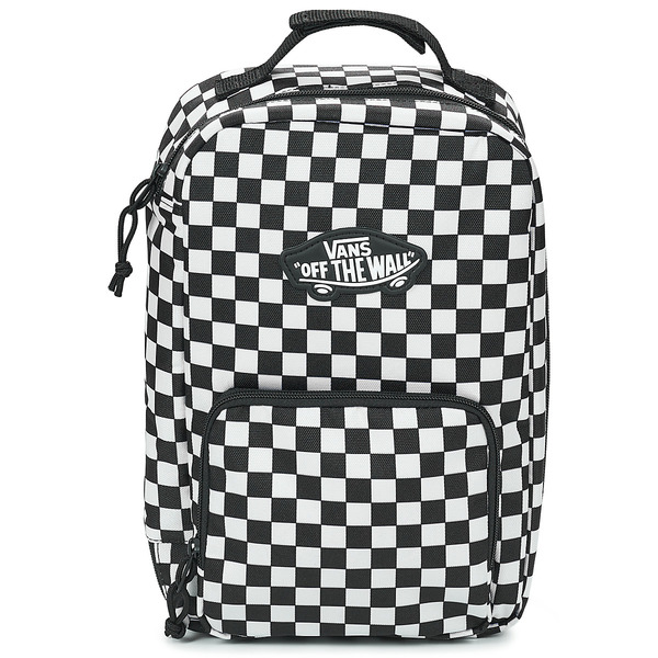  Vans  Vanity Case Old Skool Lunch Bag 8.5l  (girls) 