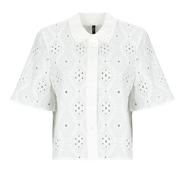  Vero Moda  Blouse Vmeliza Short 2/4 Sleeve Shirt  (women) 