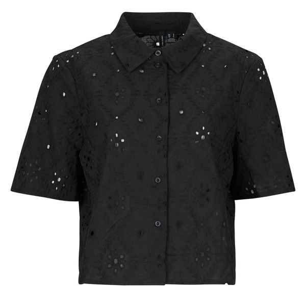  Vero Moda  Blouse Vmeliza Short 2/4 Sleeve Shirt  (women) 