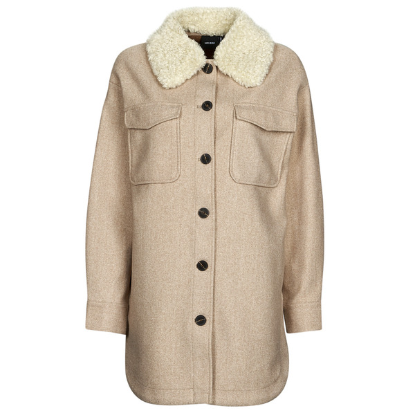  Vero Moda  Coat Vmollie  (women) 