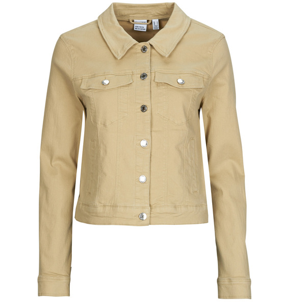  Vero Moda  Denim Jacket Vmwild  (women) 