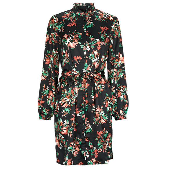  Vero Moda  Dress Vmcana L/s Abk Shirt Dress Wvn Btq  (women) 