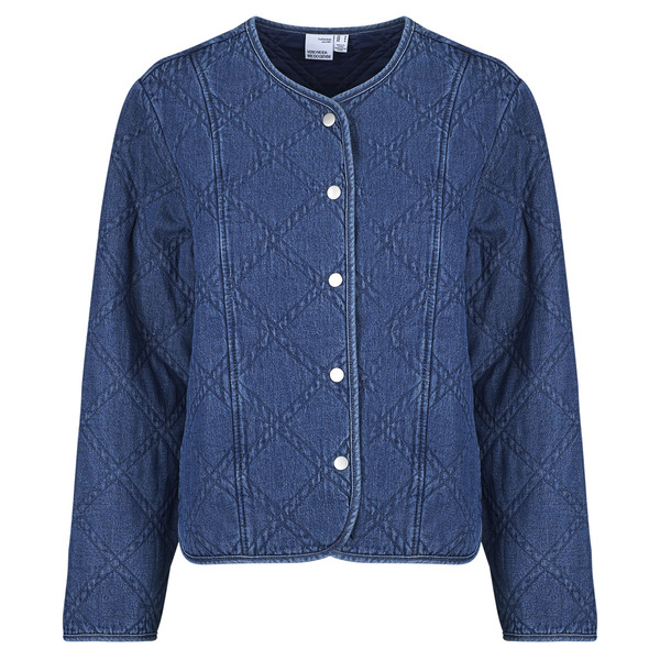  Vero Moda  Jacket Vmera Ls Quilted Dnm  (women) 