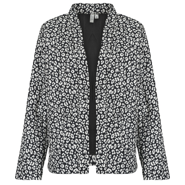  Vero Moda  Jacket Vmidalia Amela L/s Jacket  (women) 
