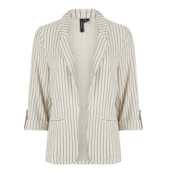  Vero Moda  Jacket Vmjesmilo 3/4 Loose Blazer  (women) 