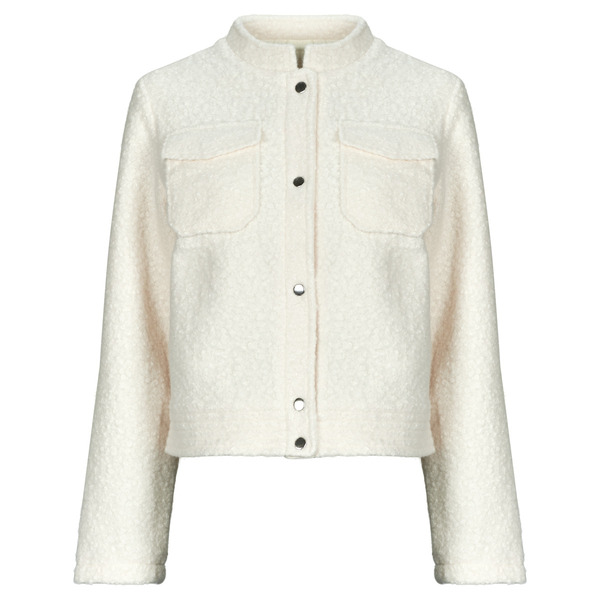  Vero Moda  Jacket Vmjossy Ls Boucle Jacket  (women) 