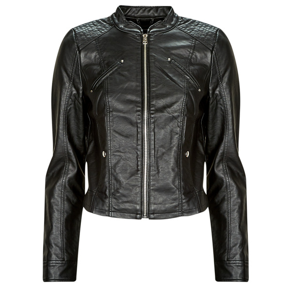  Vero Moda  Leather Jacket Vmfavodona Coated Jacket Noos  (women) 